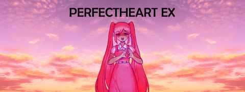 Banner image for mod PERFECTHEART EX