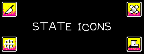 Banner image for mod State Icons
