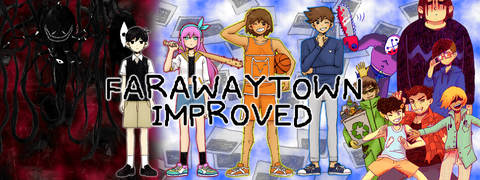 Banner image for mod Faraway Town Improved