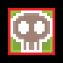 Icon for mod PermaDeath