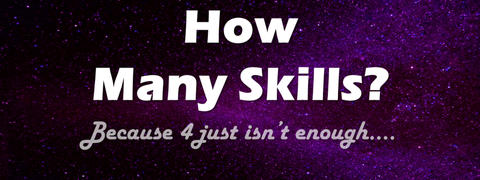 Banner image for mod How Many Skills?