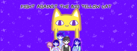 Banner image for mod Fight against THE FAVORITE
