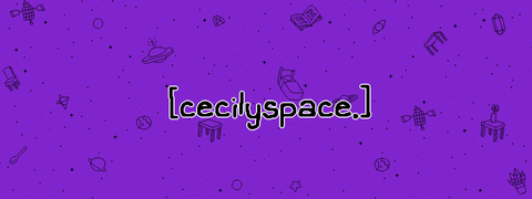Banner image for mod cecilyspace [NO LONGER SUPPORTED]