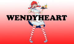 Small banner for mod WENDYHEART