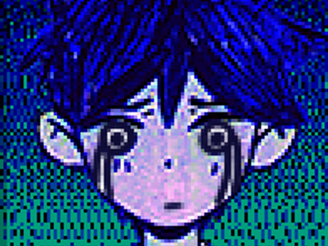 Omori - ALL Emotions ( Omori mod ) 