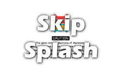 Small banner for mod Skip Splash