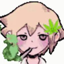 Icon for mod high basil on bad drawing