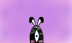 Small banner for mod Bunny Something