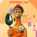 Icon for mod Chicken Run