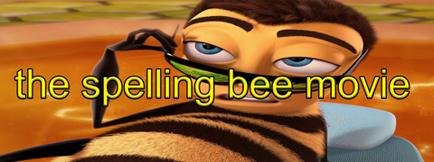 Banner image for mod The Spelling Bee Movie