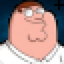 Icon for mod Peter Alert +