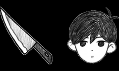 Small banner for mod Faster Shiny Knife