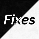 Icon for mod UI Fixes + Portrait Fixes