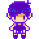 Omori in Headspace Colors - mods.one