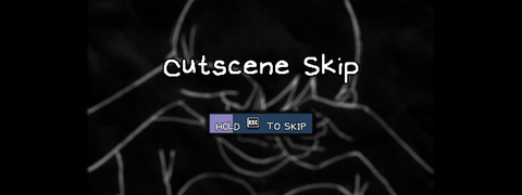 Banner image for mod Cutscene Skip