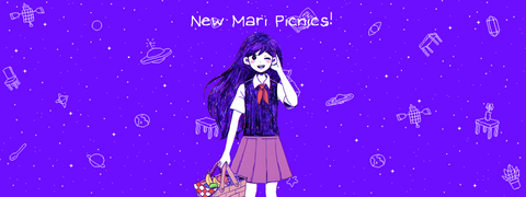 Banner image for mod New Mari Picnics