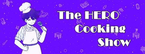 Banner image for mod The HERO Cooking Show!