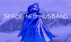 Small banner for mod SPACE NEO HUSBAND