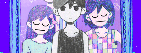 Banner image for mod Only Omori