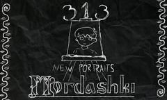 Small banner for mod MORDASHKI - PACK 2
