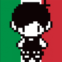 Icon for mod OMORI Italian translation 