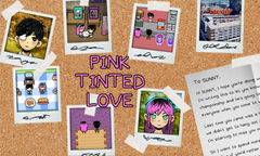 Small banner for mod Pink Tinted Love Stories