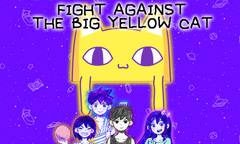 Small banner for mod Fight against THE FAVORITE