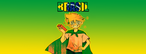Banner image for mod BRASIL