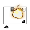Icon for mod EXPLODE!! - A Stab Replacer