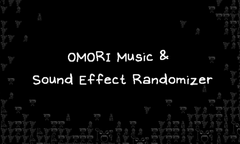 Small banner for mod Music & Sound Effect Randomizer