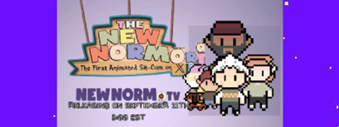 Banner image for mod The New Nor-MORI