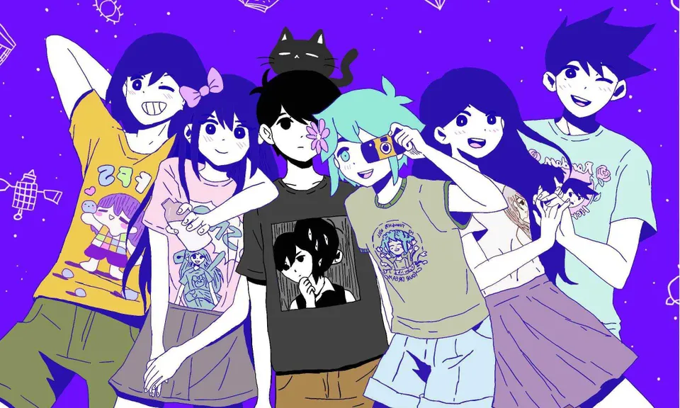 OMORI llega en físico y español gracias a Meridiem Games