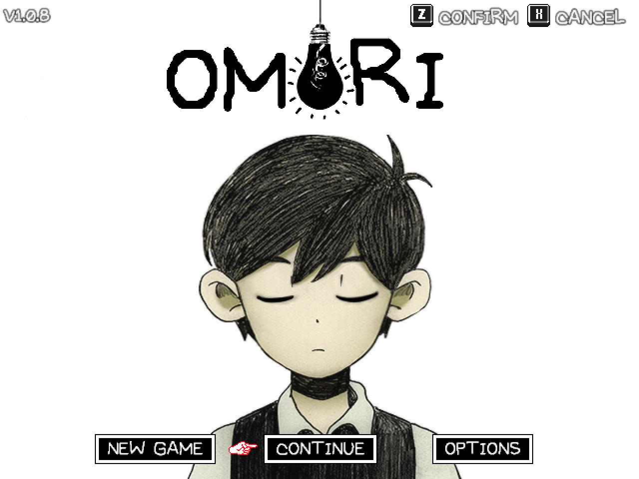 Steam Workshop::OMORI - REAL WORLD