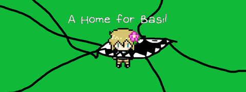 Banner image for mod A Home for Basil