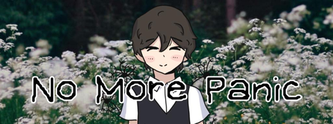 Banner image for mod No More Panic