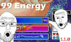 Small banner for mod 99 Energy