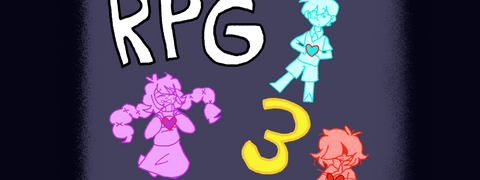 Banner image for mod OMORI: RPG3