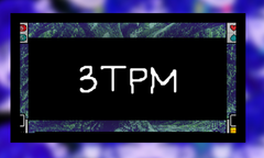 Small banner for mod 3 Tier Party Members & Knuckles
