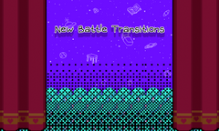 Small banner for mod New Battle Transitions