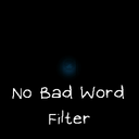Icon for mod No Bad Word Filter