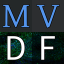 Icon for mod MVDataFinder