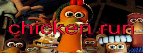 Banner image for mod Chicken Run