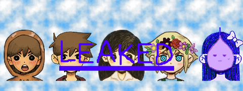 Banner image for mod Smile More | Leaked