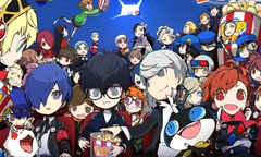 Small banner for mod Persona Soundtrack Replacer