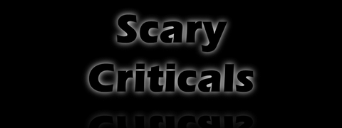 Banner image for mod Scary Criticals