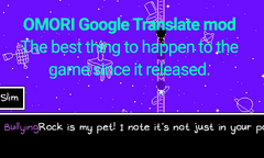 Small banner for mod Google Translate Mod