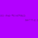 Icon for mod Slowed and Reverbed Battle OST