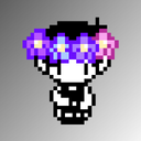 Icon for mod Flower crowned OMORI
